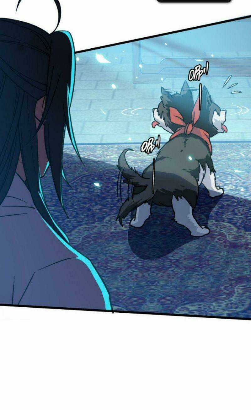 Siêu Đạo Thần Thuật - Chapter 47 - Trang 22