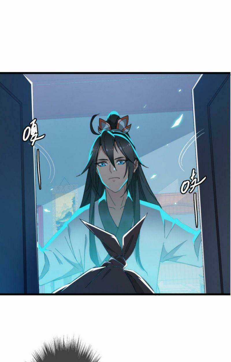 Siêu Đạo Thần Thuật - Chapter 47 - Trang 23