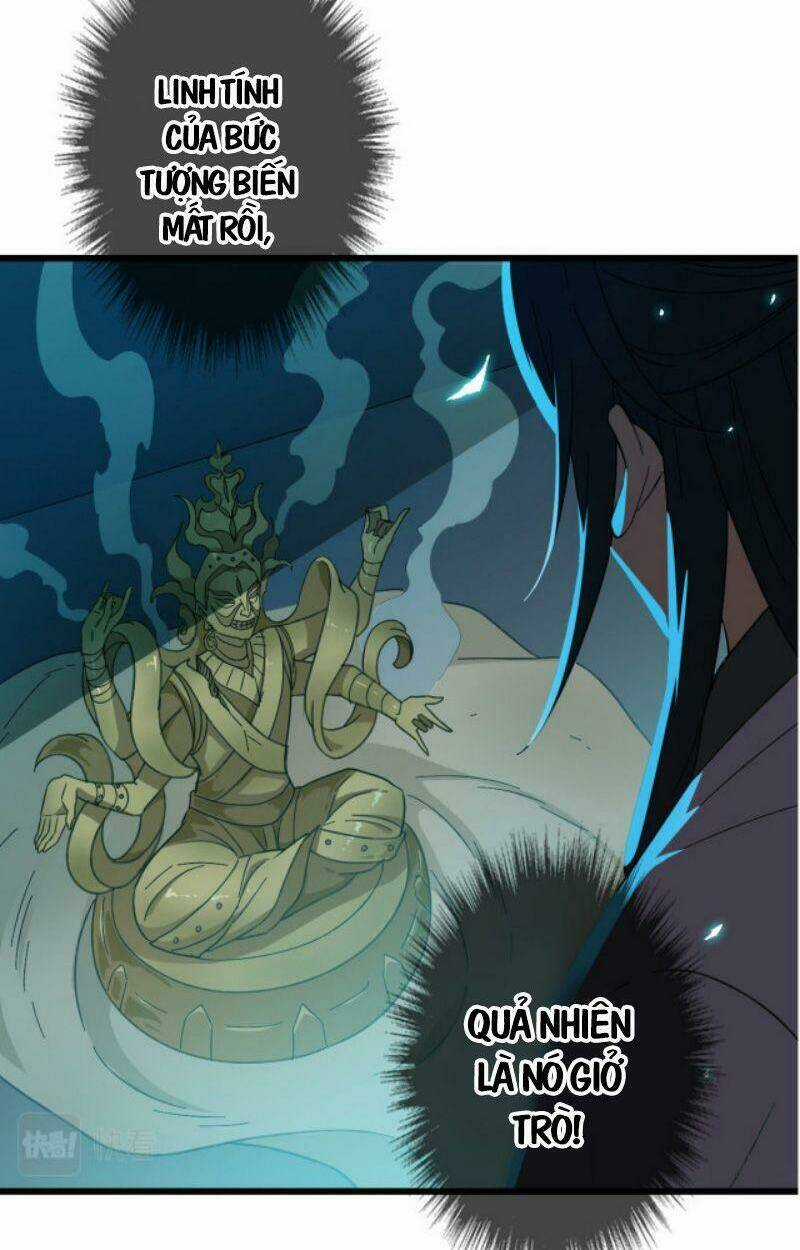 Siêu Đạo Thần Thuật - Chapter 47 - Trang 24