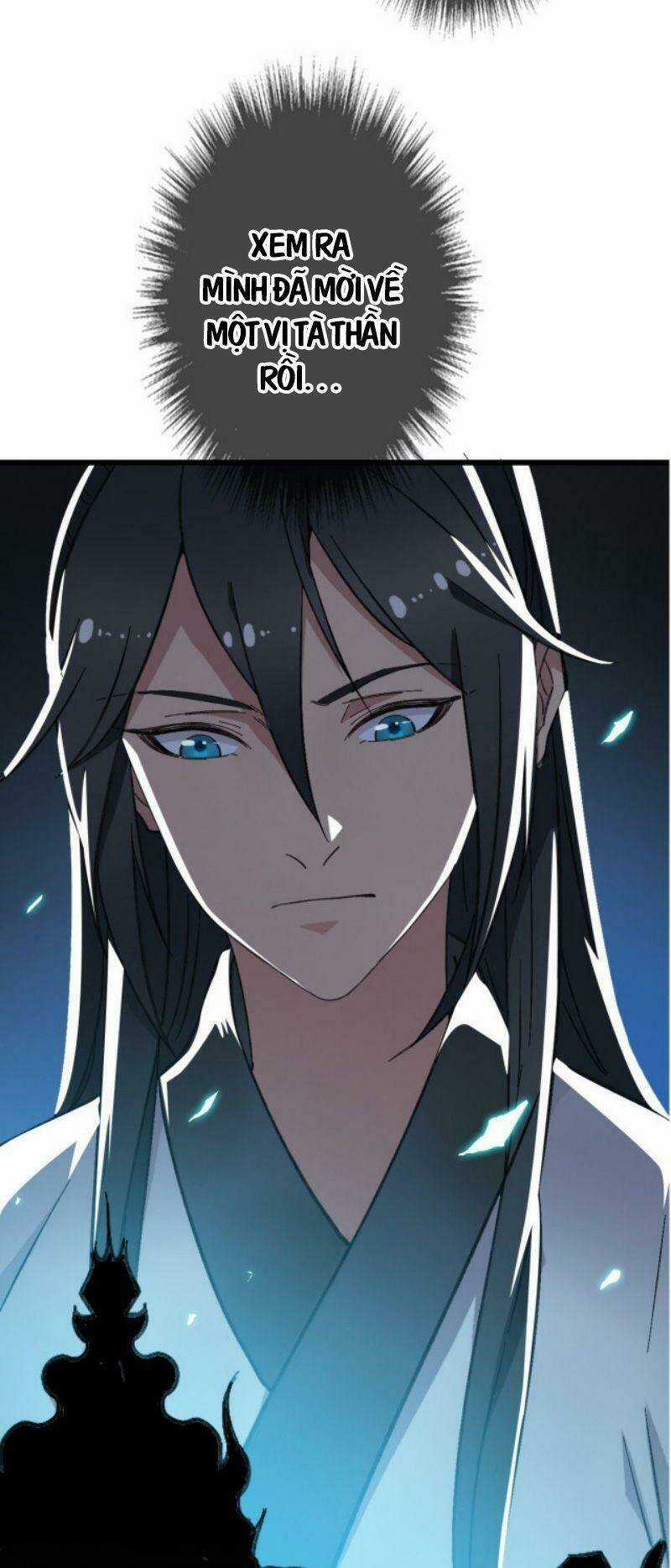 Siêu Đạo Thần Thuật - Chapter 47 - Trang 25