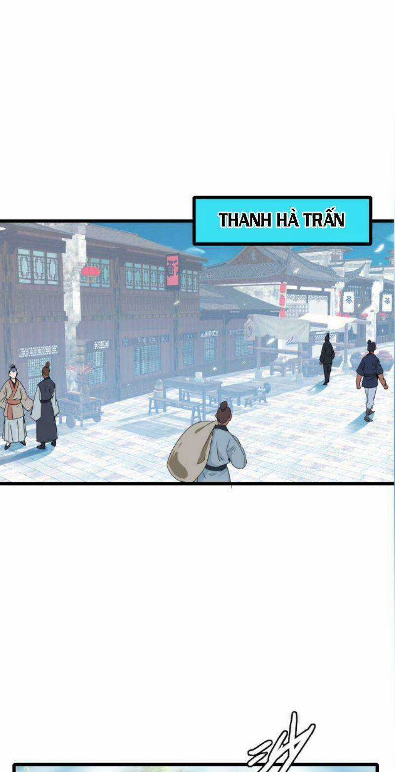 Siêu Đạo Thần Thuật - Chapter 47 - Trang 27