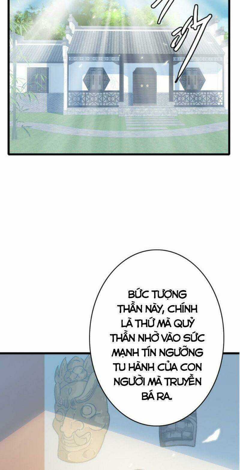 Siêu Đạo Thần Thuật - Chapter 47 - Trang 28