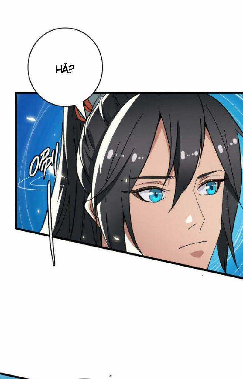 Siêu Đạo Thần Thuật - Chapter 47 - Trang 36