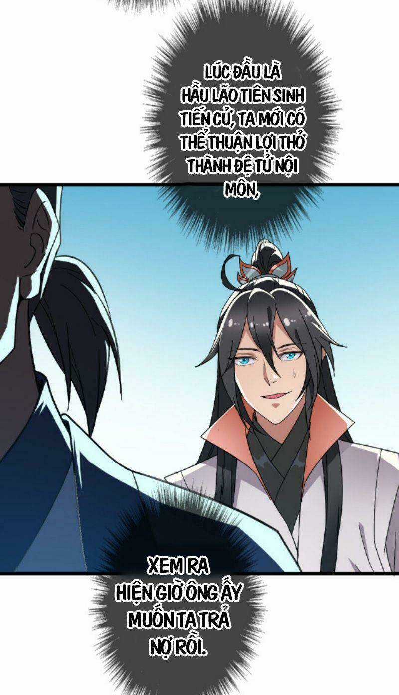 Siêu Đạo Thần Thuật - Chapter 47 - Trang 39