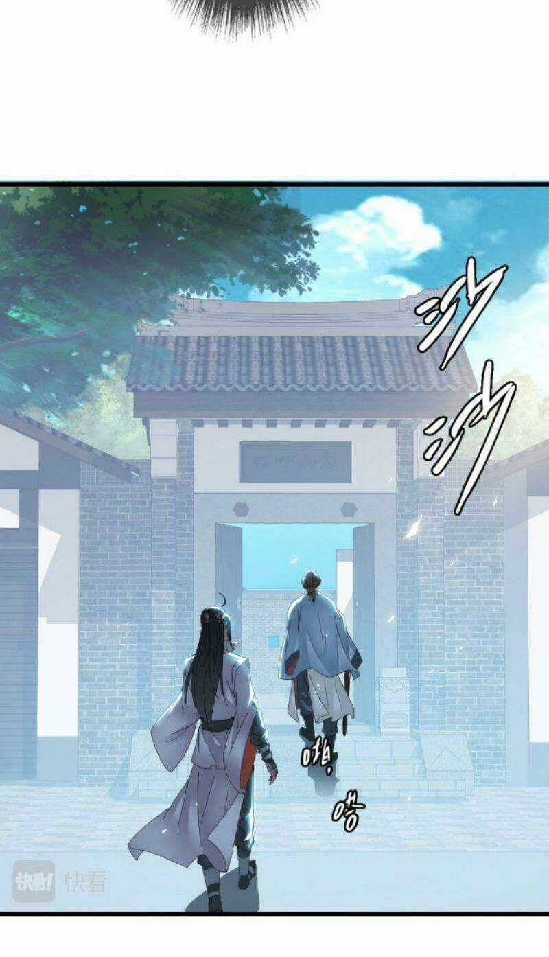 Siêu Đạo Thần Thuật - Chapter 47 - Trang 40