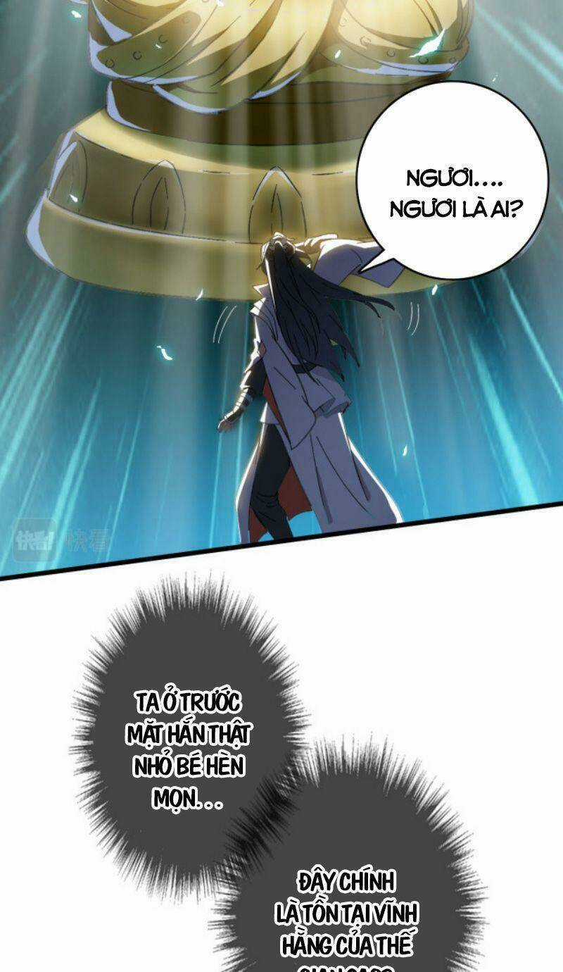 Siêu Đạo Thần Thuật - Chapter 47 - Trang 5