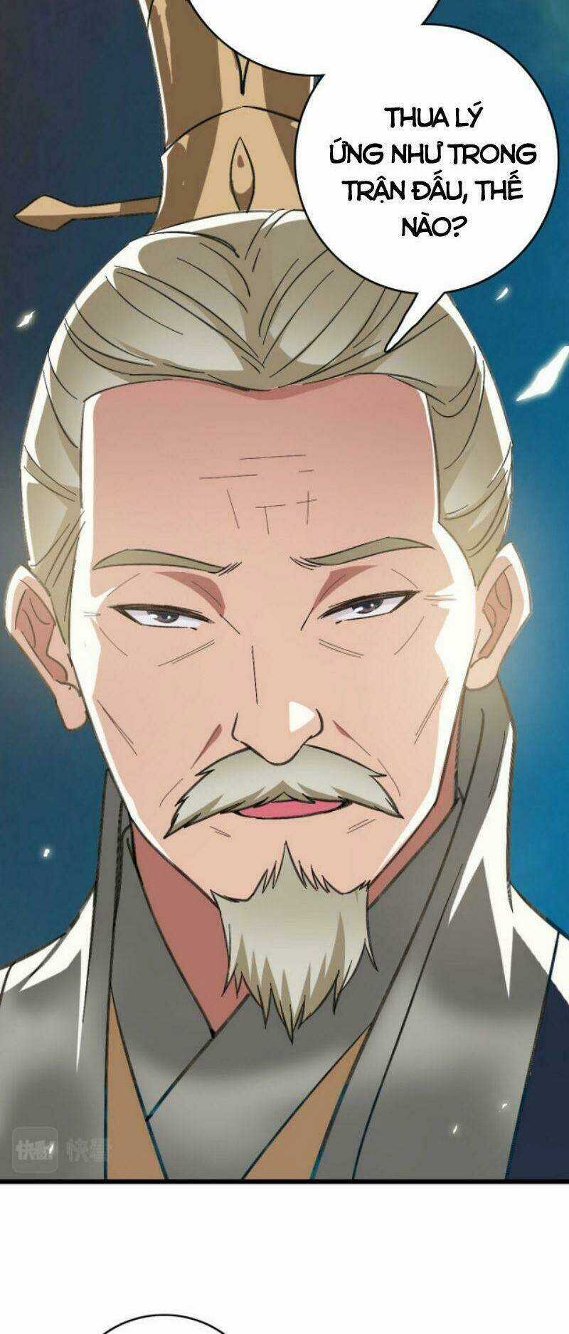 Siêu Đạo Thần Thuật - Chapter 47 - Trang 44