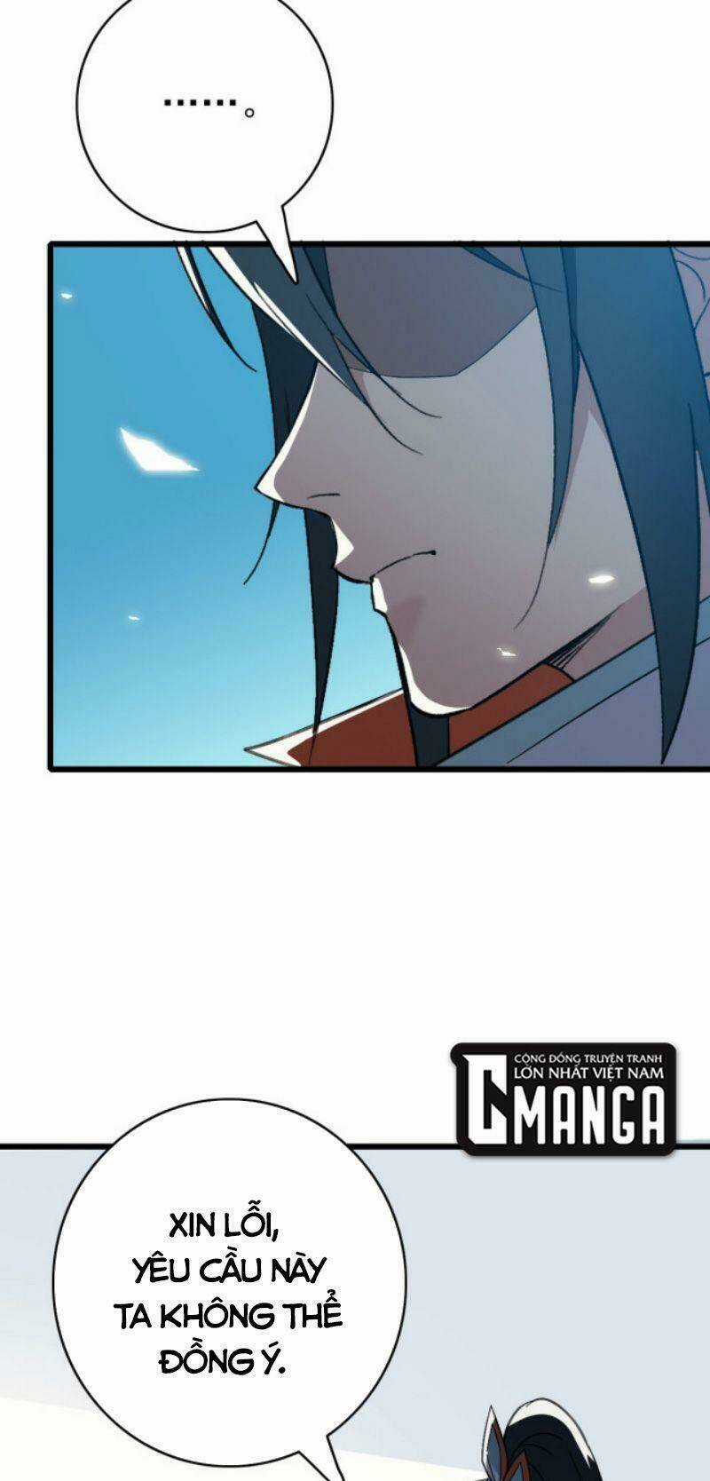 Siêu Đạo Thần Thuật - Chapter 47 - Trang 45