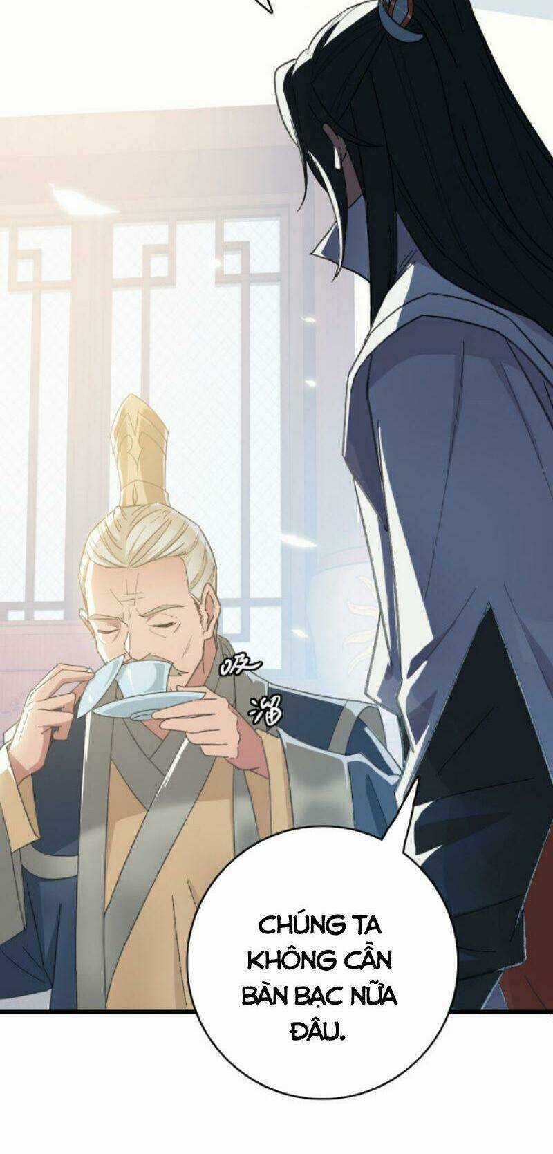 Siêu Đạo Thần Thuật - Chapter 47 - Trang 46