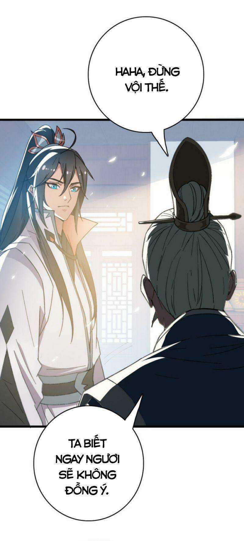 Siêu Đạo Thần Thuật - Chapter 47 - Trang 47