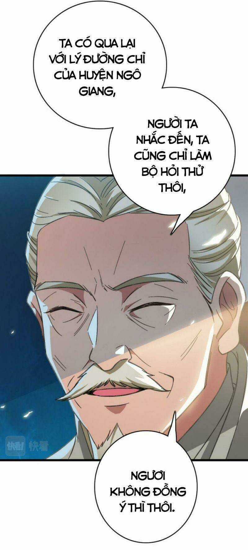 Siêu Đạo Thần Thuật - Chapter 47 - Trang 48