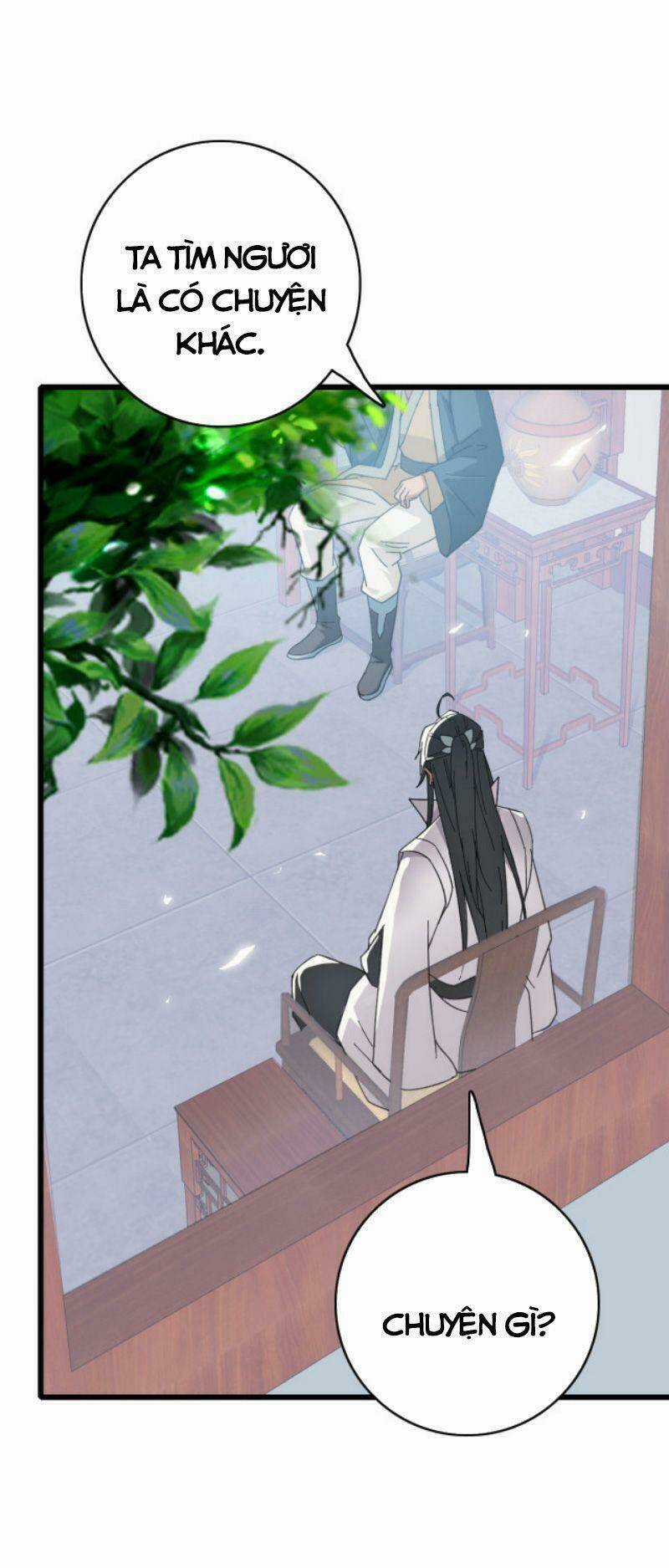 Siêu Đạo Thần Thuật - Chapter 47 - Trang 49