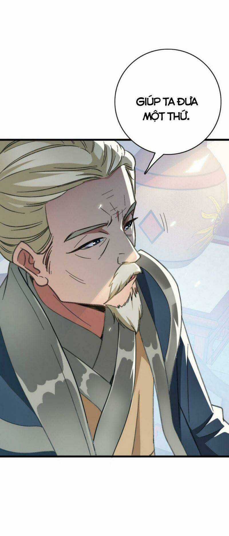 Siêu Đạo Thần Thuật - Chapter 47 - Trang 50