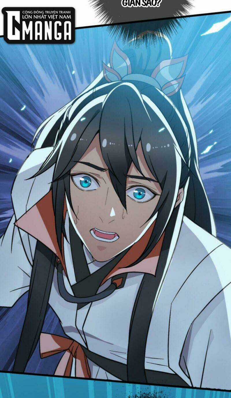 Siêu Đạo Thần Thuật - Chapter 47 - Trang 6