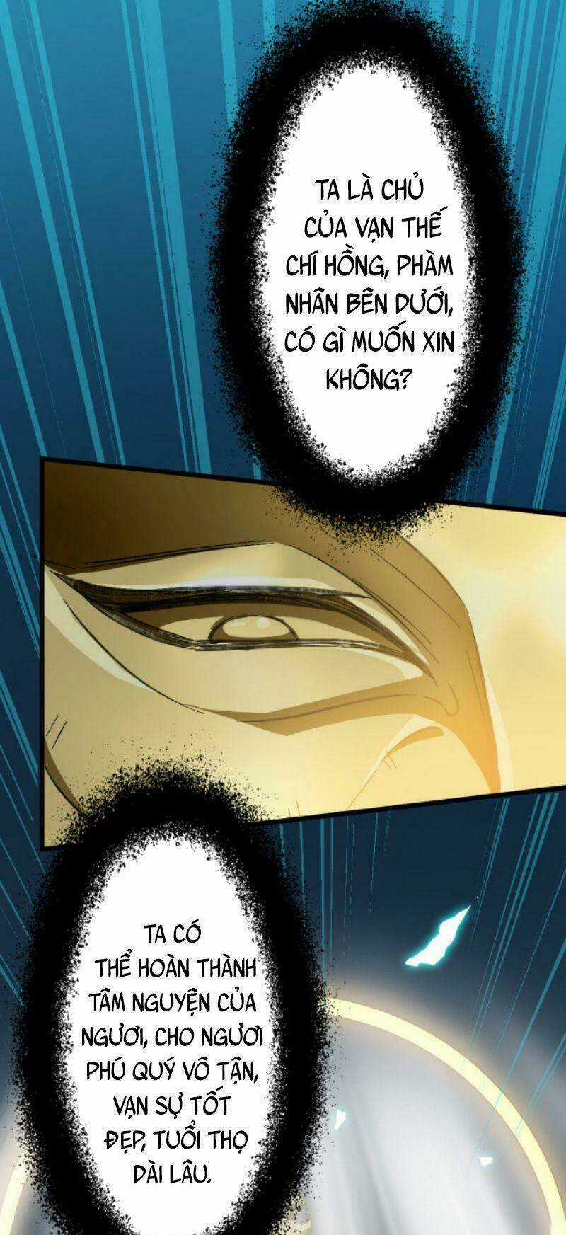 Siêu Đạo Thần Thuật - Chapter 47 - Trang 7