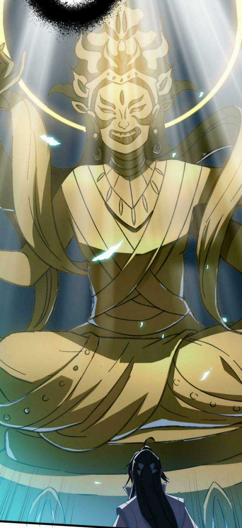 Siêu Đạo Thần Thuật - Chapter 47 - Trang 8