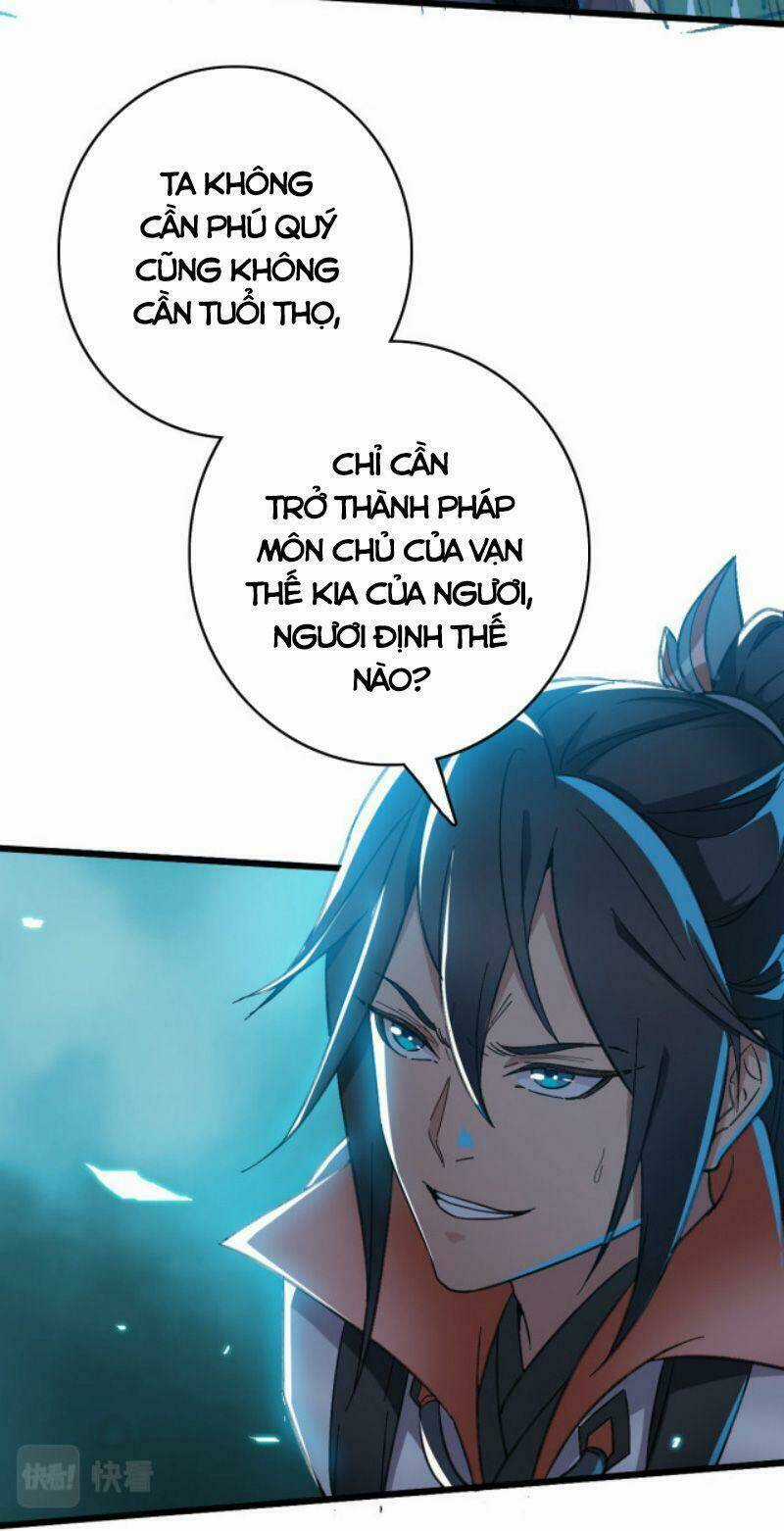 Siêu Đạo Thần Thuật - Chapter 47 - Trang 9