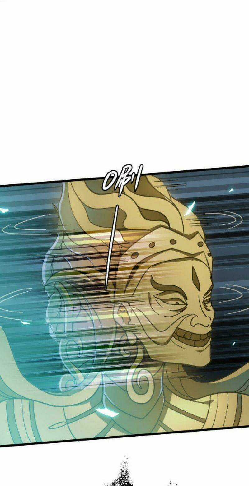 Siêu Đạo Thần Thuật - Chapter 47 - Trang 10