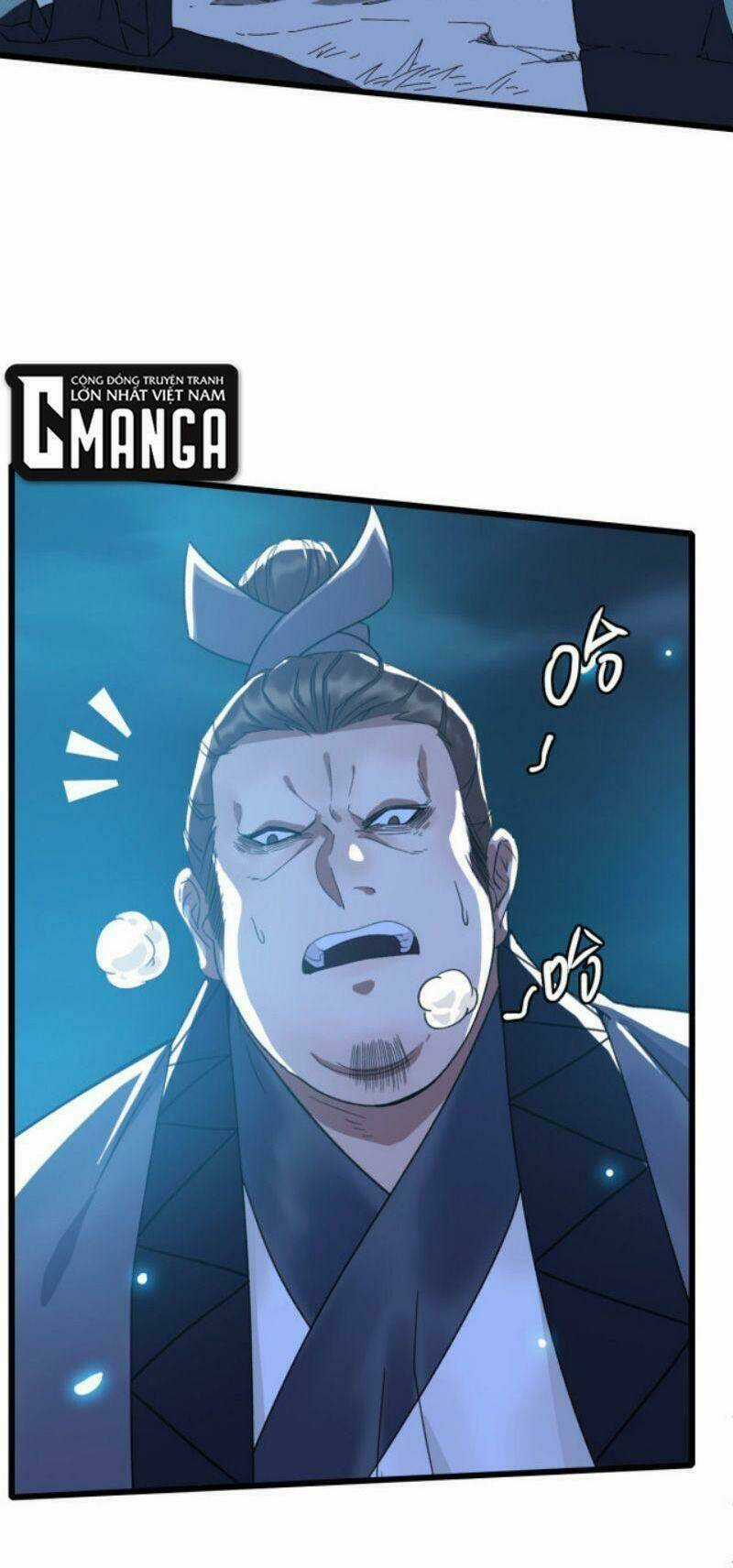 Siêu Đạo Thần Thuật - Chapter 48 - Trang 2