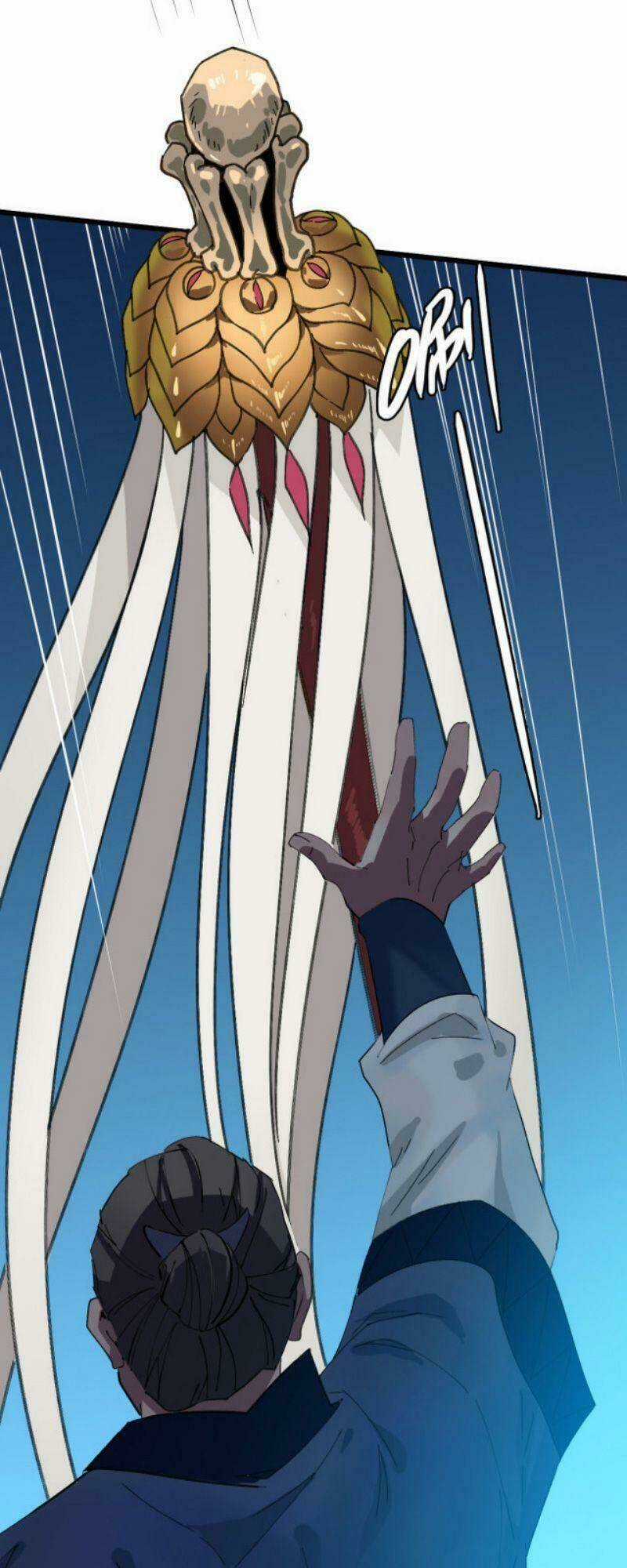 Siêu Đạo Thần Thuật - Chapter 48 - Trang 12