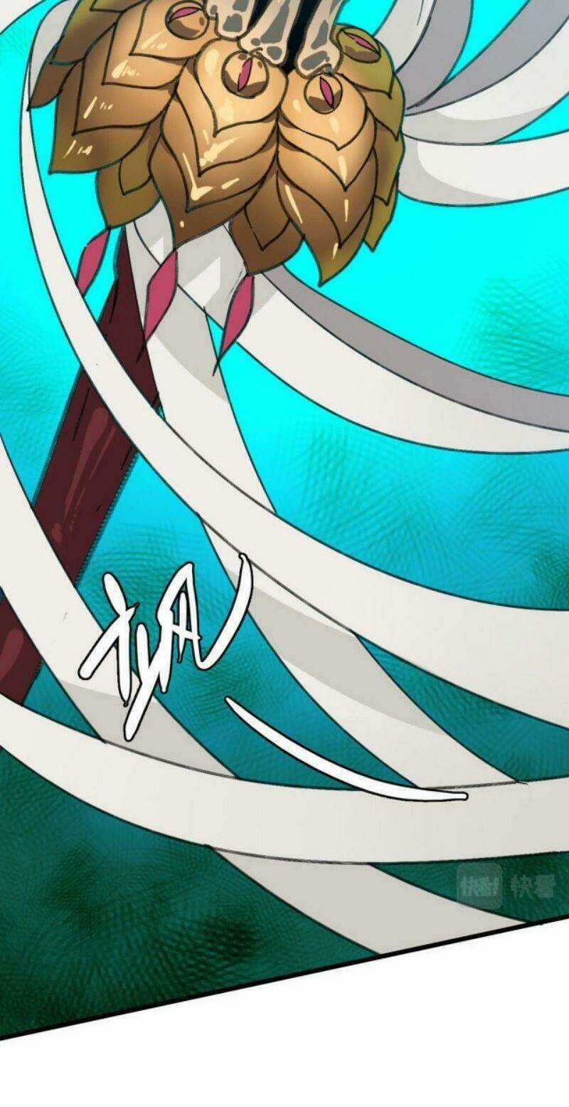 Siêu Đạo Thần Thuật - Chapter 48 - Trang 14