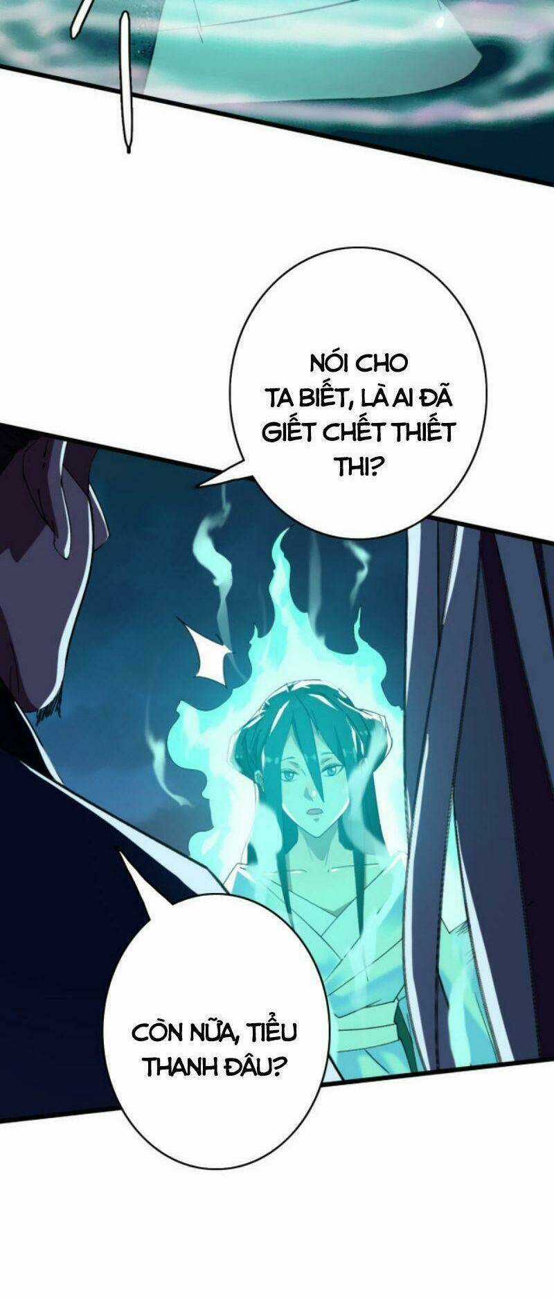 Siêu Đạo Thần Thuật - Chapter 48 - Trang 16