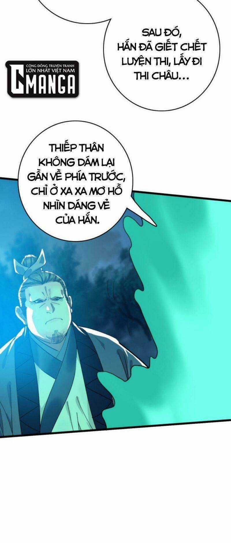 Siêu Đạo Thần Thuật - Chapter 48 - Trang 18