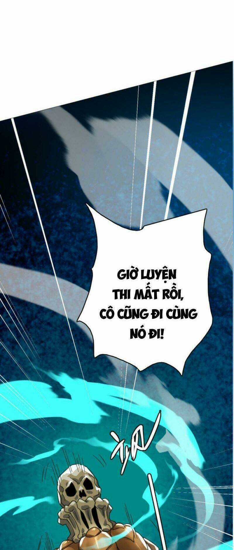 Siêu Đạo Thần Thuật - Chapter 48 - Trang 20