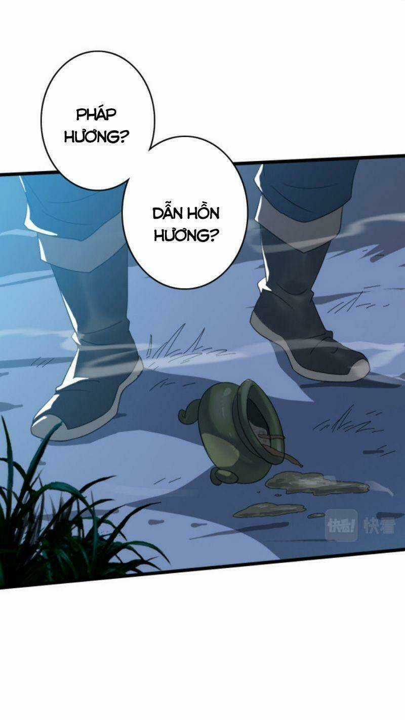 Siêu Đạo Thần Thuật - Chapter 48 - Trang 3