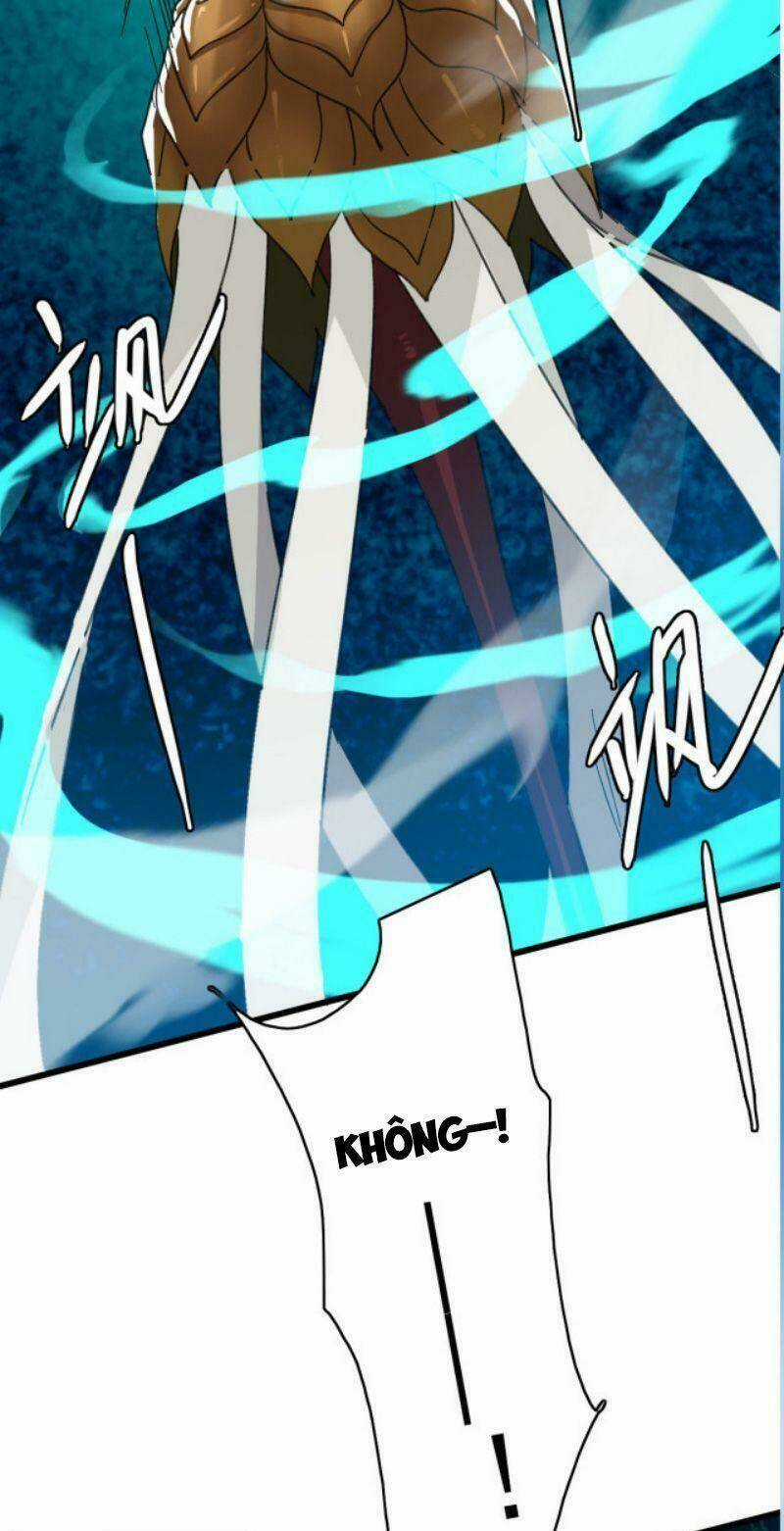 Siêu Đạo Thần Thuật - Chapter 48 - Trang 21