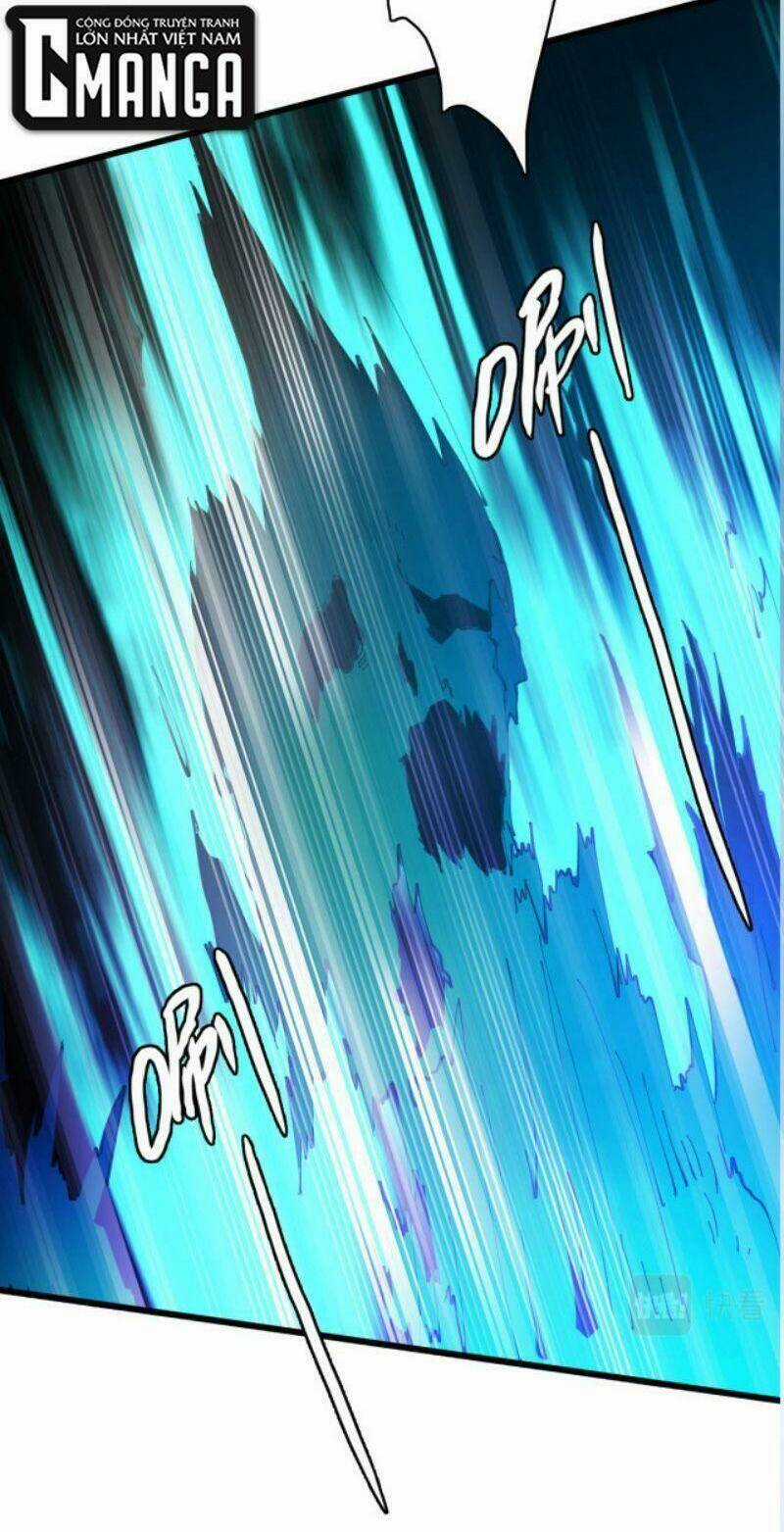 Siêu Đạo Thần Thuật - Chapter 48 - Trang 22