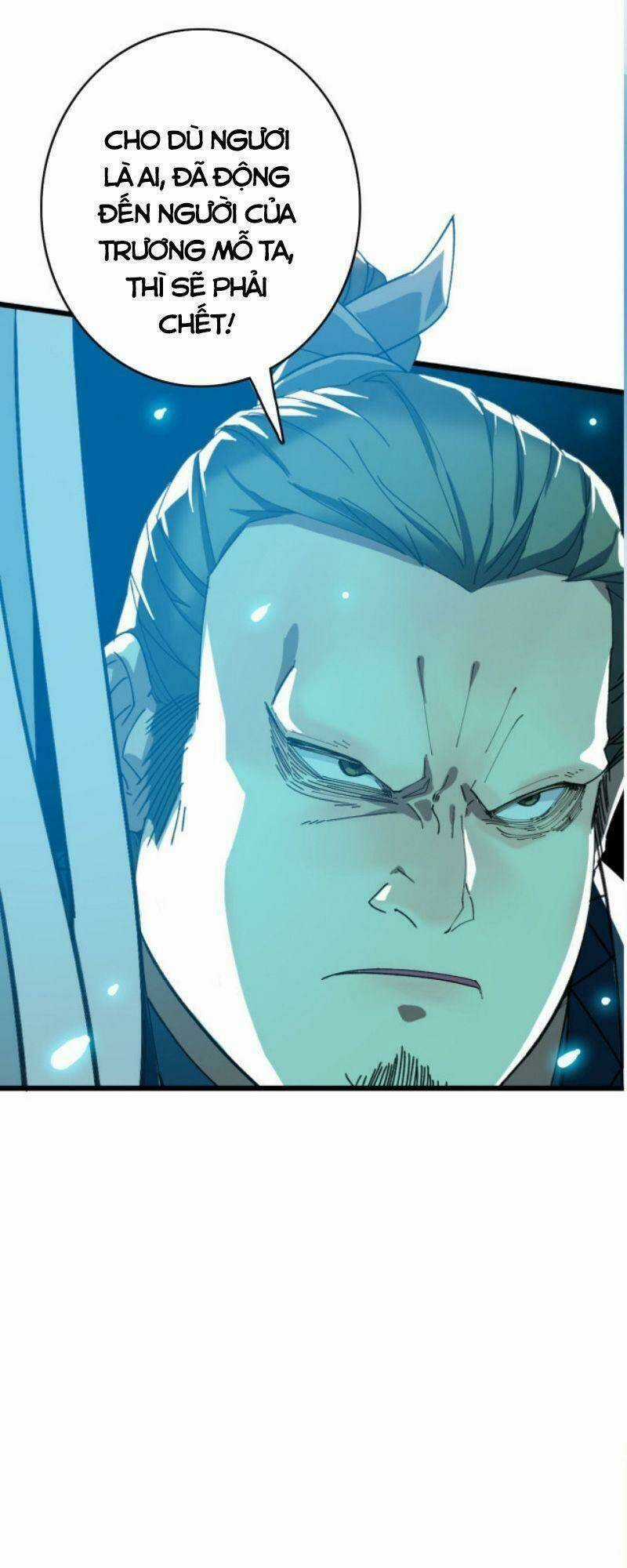 Siêu Đạo Thần Thuật - Chapter 48 - Trang 23