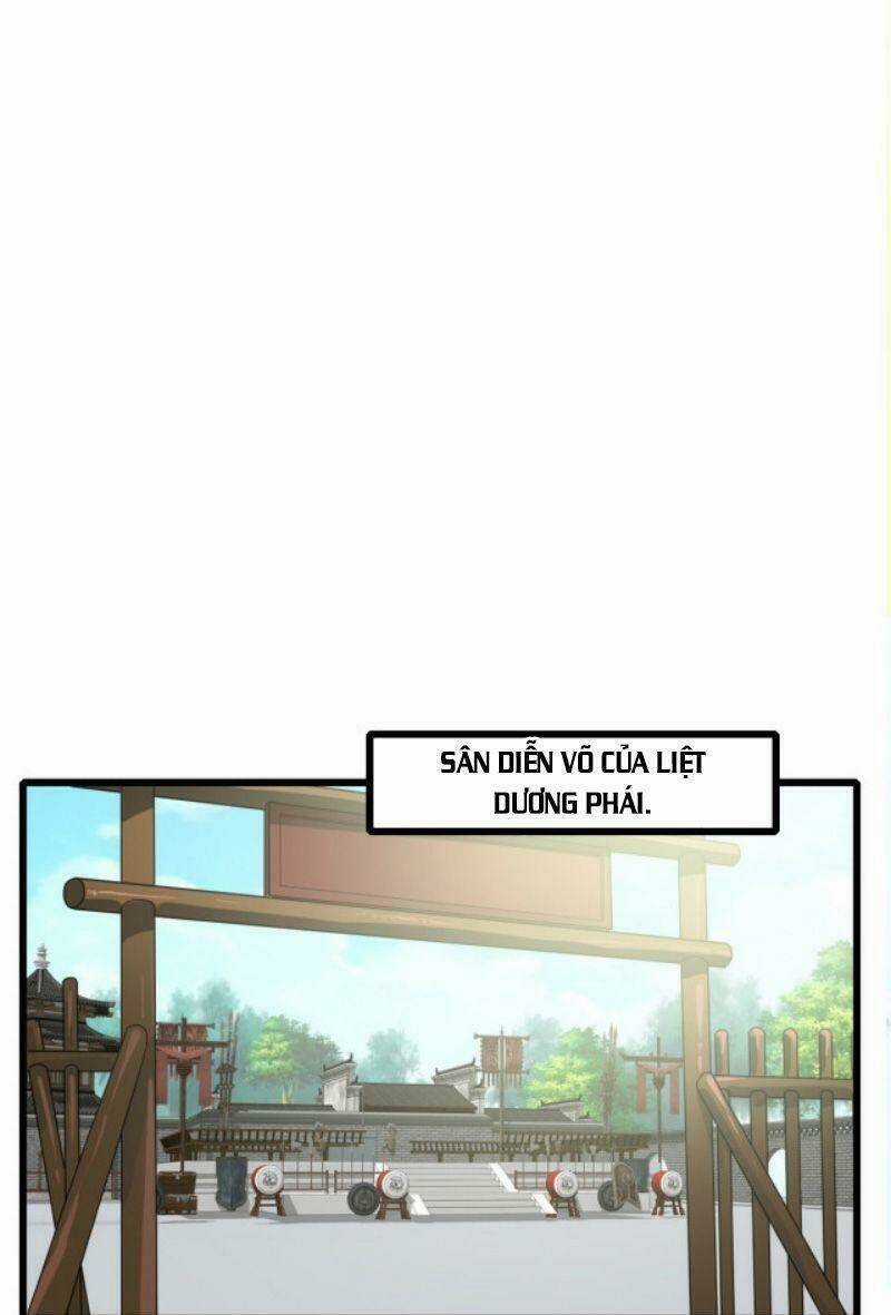 Siêu Đạo Thần Thuật - Chapter 48 - Trang 24