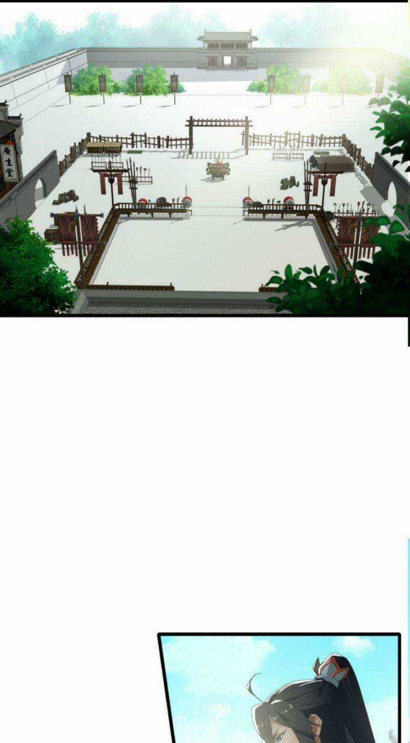 Siêu Đạo Thần Thuật - Chapter 48 - Trang 26