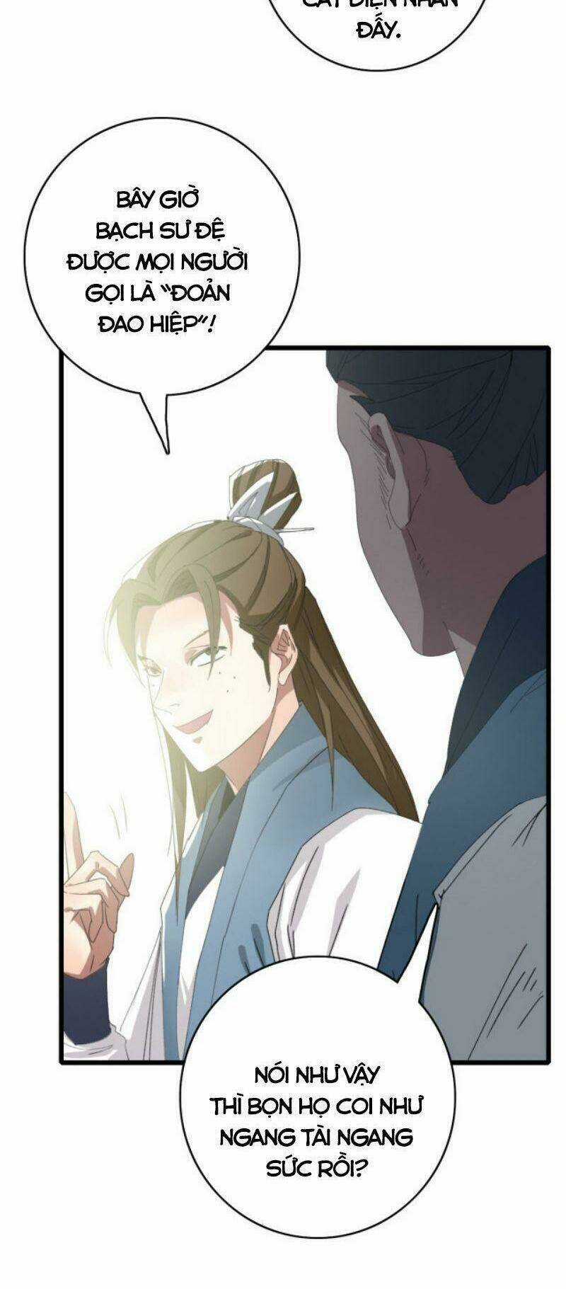 Siêu Đạo Thần Thuật - Chapter 48 - Trang 29