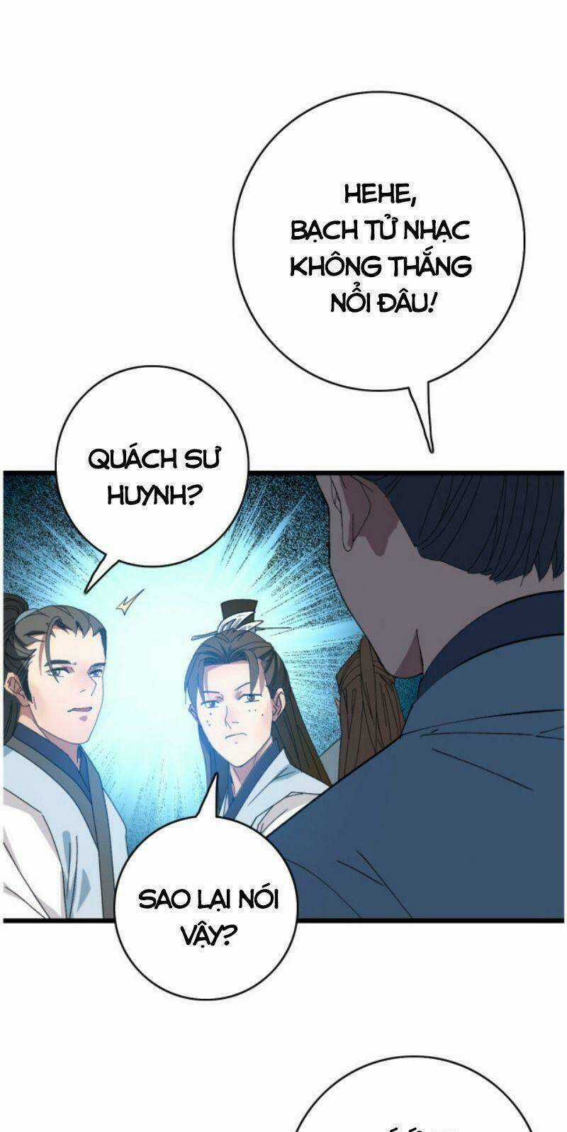 Siêu Đạo Thần Thuật - Chapter 48 - Trang 30