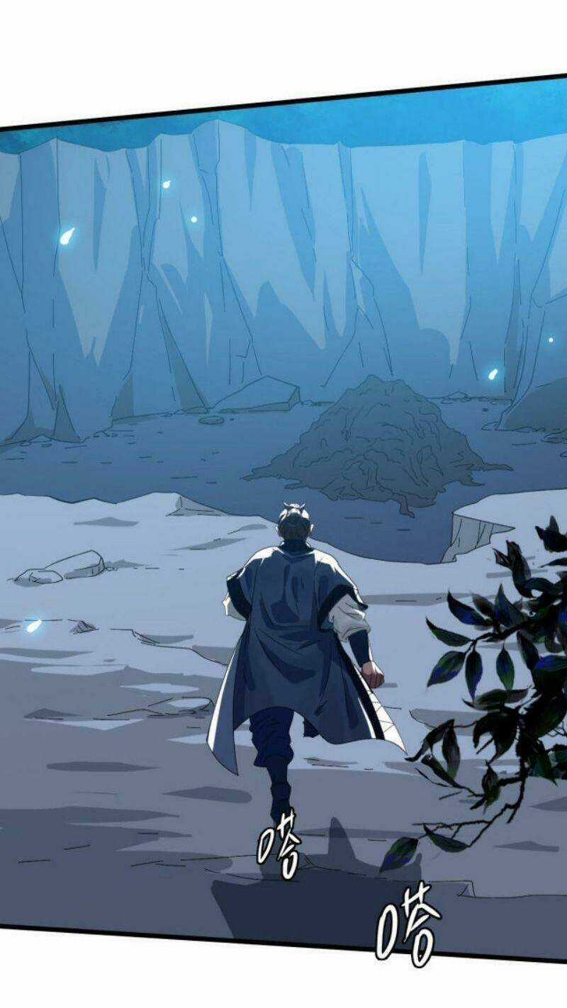 Siêu Đạo Thần Thuật - Chapter 48 - Trang 4