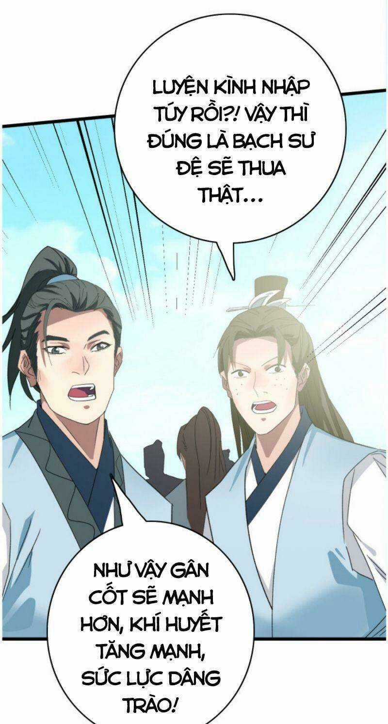 Siêu Đạo Thần Thuật - Chapter 48 - Trang 32