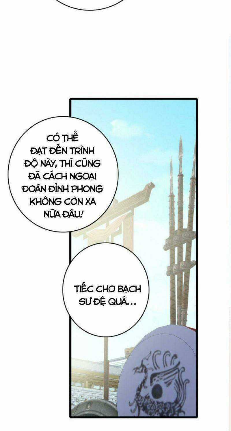 Siêu Đạo Thần Thuật - Chapter 48 - Trang 33