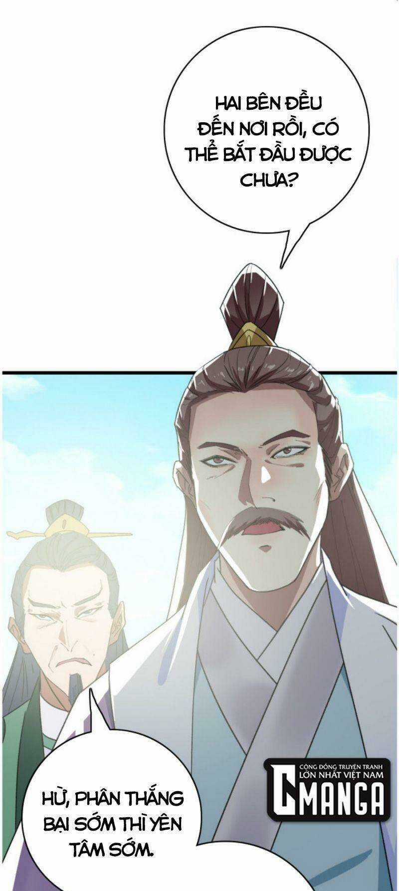 Siêu Đạo Thần Thuật - Chapter 48 - Trang 34