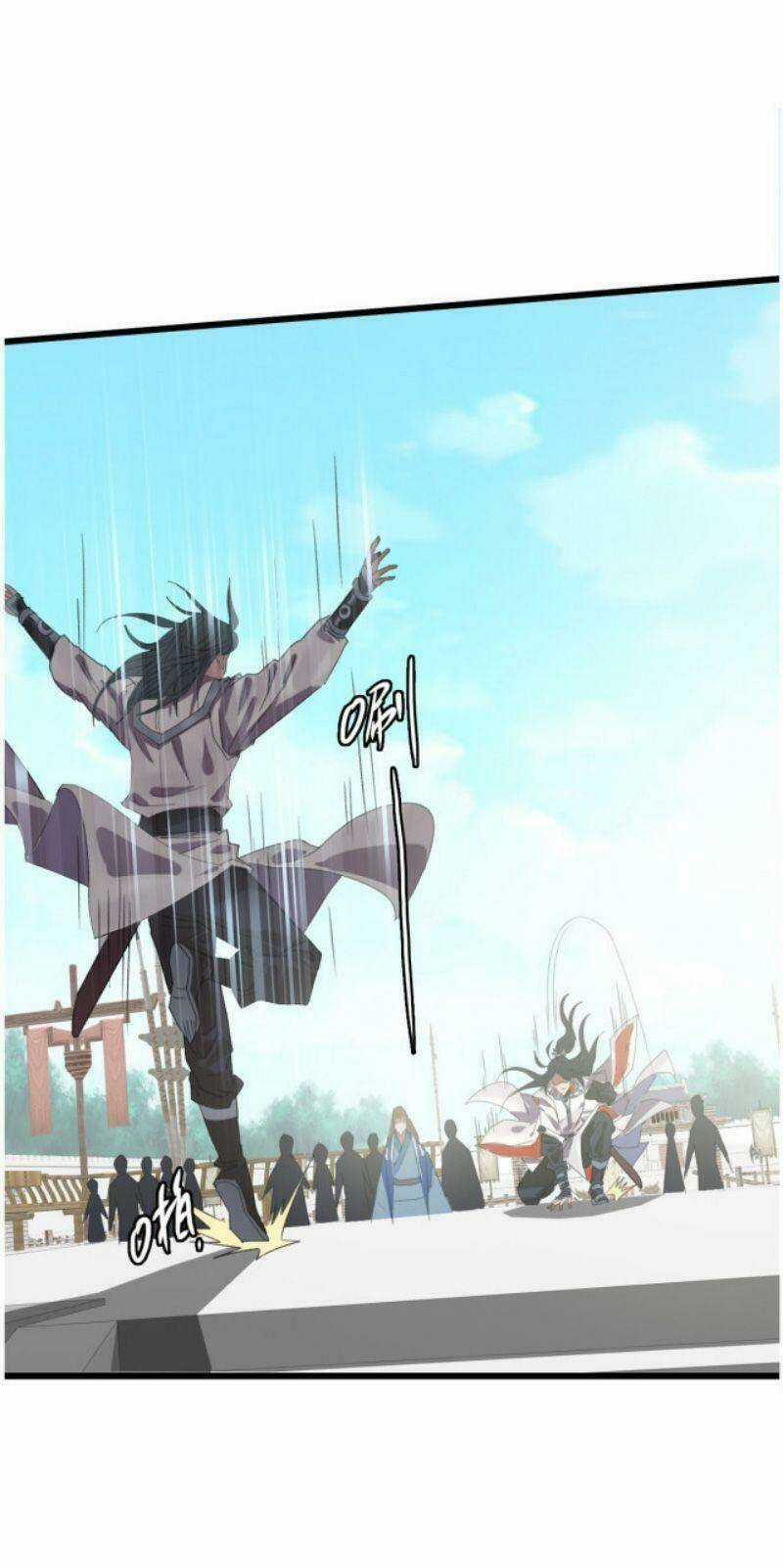 Siêu Đạo Thần Thuật - Chapter 48 - Trang 36