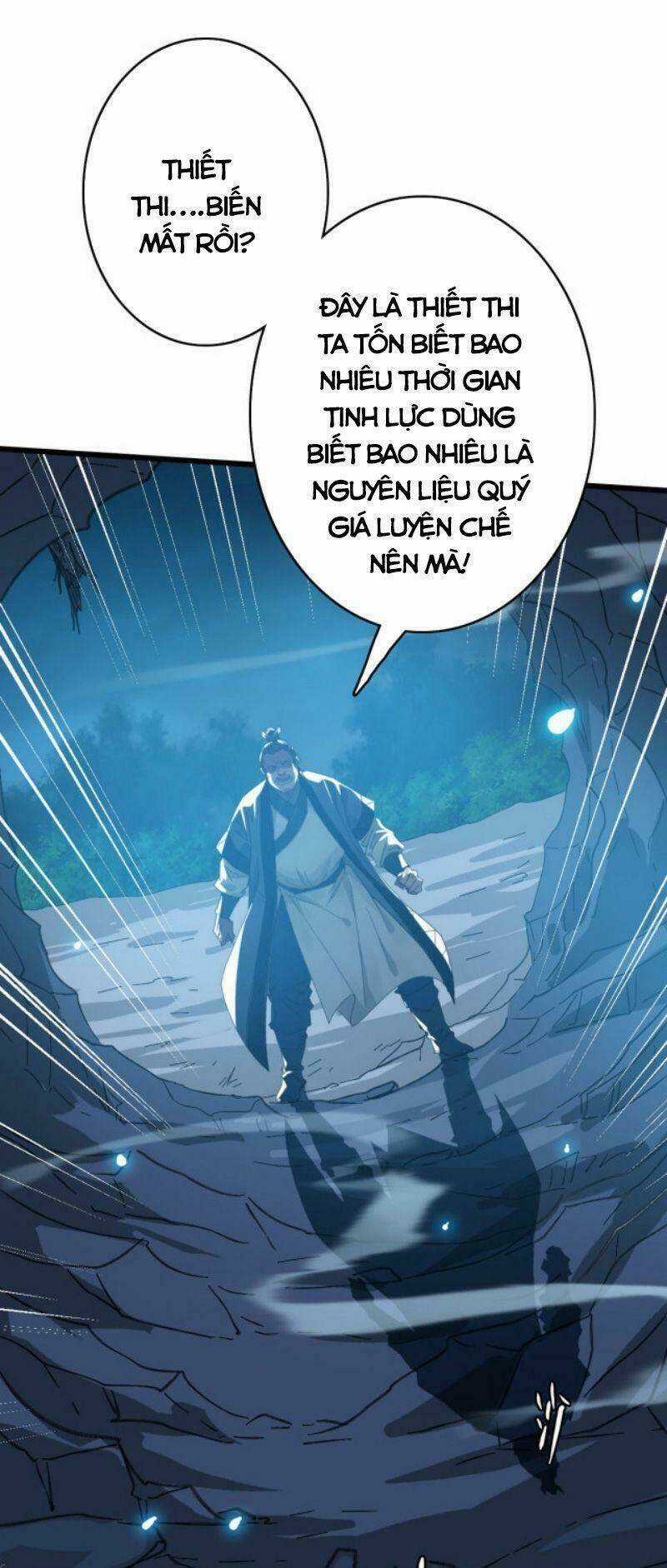 Siêu Đạo Thần Thuật - Chapter 48 - Trang 5