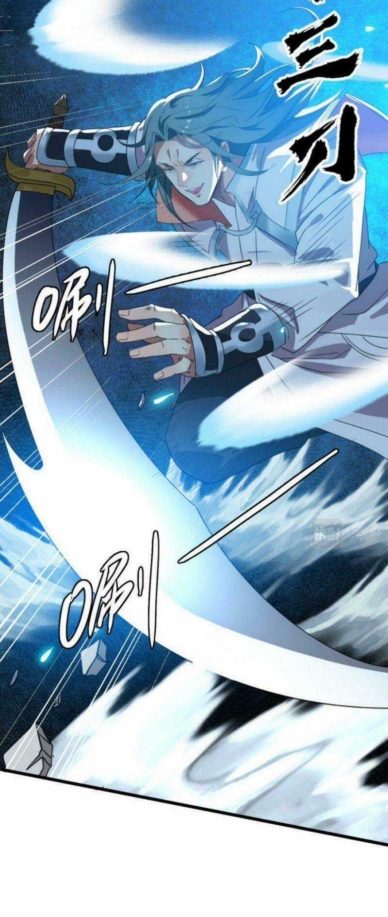 Siêu Đạo Thần Thuật - Chapter 48 - Trang 41