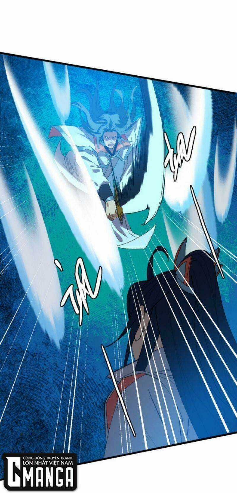 Siêu Đạo Thần Thuật - Chapter 48 - Trang 42