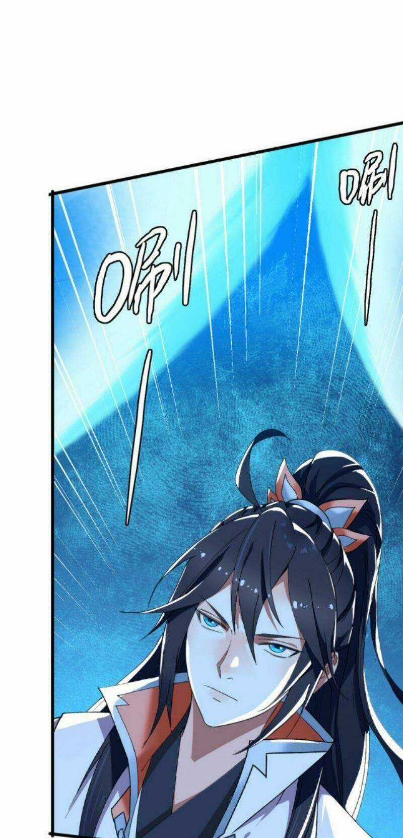 Siêu Đạo Thần Thuật - Chapter 48 - Trang 43