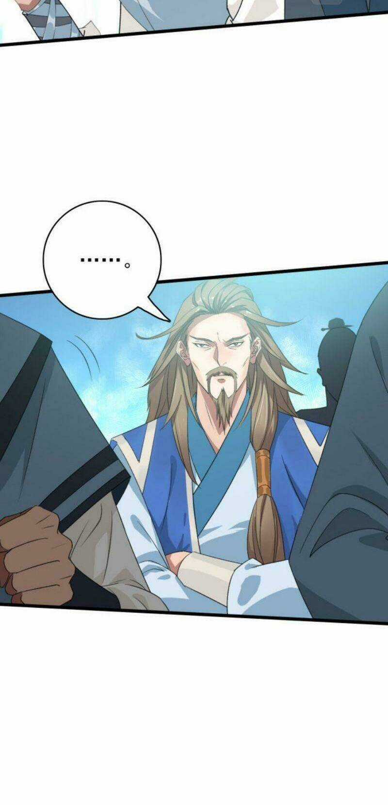 Siêu Đạo Thần Thuật - Chapter 48 - Trang 45