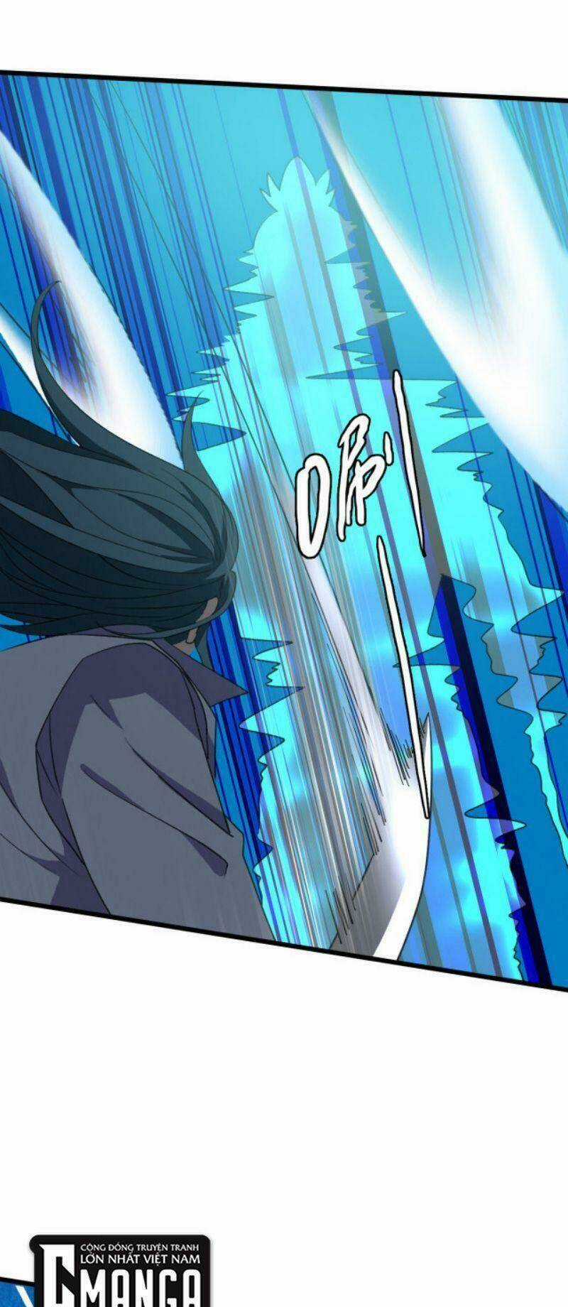 Siêu Đạo Thần Thuật - Chapter 48 - Trang 46