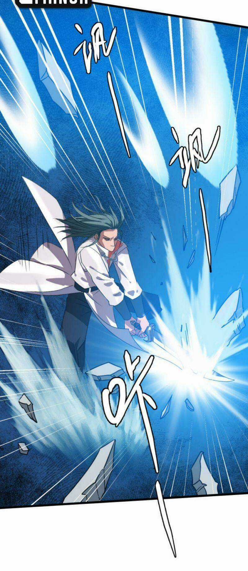 Siêu Đạo Thần Thuật - Chapter 48 - Trang 47