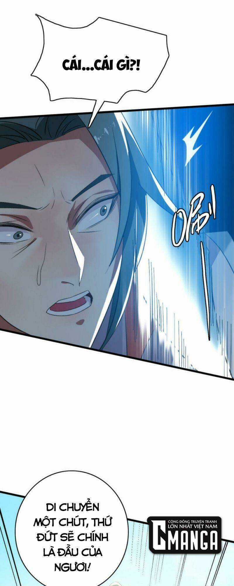 Siêu Đạo Thần Thuật - Chapter 48 - Trang 48