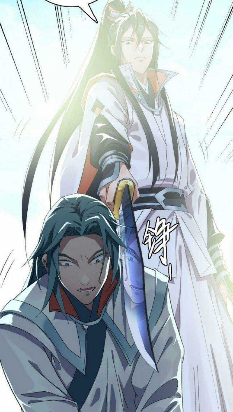 Siêu Đạo Thần Thuật - Chapter 48 - Trang 49